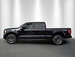 Used 2023 FORD F-150 XLT 4WD SUPERCREW 5.5' BOX in STUART, FLORIDA (Photo 2)