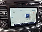 Used 2023 FORD F-150 XLT 4WD SUPERCREW 5.5' BOX in STUART, FLORIDA (Photo 25)