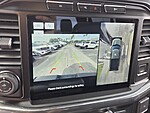 Used 2023 FORD F-150 XLT 4WD SUPERCREW 5.5' BOX in STUART, FLORIDA (Photo 26)