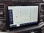 Used 2023 FORD F-150 XLT 4WD SUPERCREW 5.5' BOX in STUART, FLORIDA (Photo 28)
