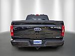 Used 2023 FORD F-150 XLT 4WD SUPERCREW 5.5' BOX in STUART, FLORIDA (Photo 4)