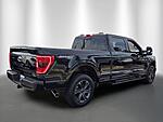 Used 2023 FORD F-150 XLT 4WD SUPERCREW 5.5' BOX in STUART, FLORIDA (Photo 5)