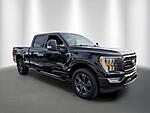 Used 2023 FORD F-150 XLT 4WD SUPERCREW 5.5' BOX in STUART, FLORIDA (Photo 7)
