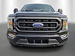 Used 2023 FORD F-150 XLT 4WD SUPERCREW 5.5' BOX in STUART, FLORIDA (Photo 8)
