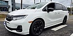 Used 2025 Honda Odyssey SPORT-L AUTO in STUART, FLORIDA