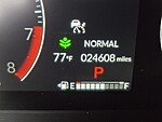 Used 2025 Honda Odyssey SPORT-L AUTO in STUART, FLORIDA (Photo 24)