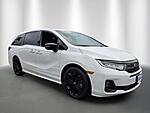 Used 2025 Honda Odyssey SPORT-L AUTO in STUART, FLORIDA (Photo 7)