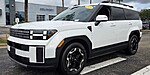 Used 2025 HYUNDAI SANTA FE SEL FWD in STUART, FLORIDA