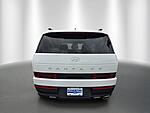 Used 2025 HYUNDAI SANTA FE SEL FWD in STUART, FLORIDA (Photo 4)
