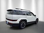 Used 2025 HYUNDAI SANTA FE SEL FWD in STUART, FLORIDA (Photo 5)