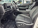 Used 2025 HYUNDAI SANTA FE SEL FWD in STUART, FLORIDA (Photo 9)