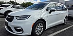 Used 2023 CHRYSLER PACIFICA Touring L FWD in STUART, FLORIDA