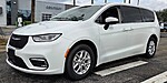 Used 2023 CHRYSLER PACIFICA TOURING L FWD in STUART, FLORIDA
