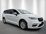 Used 2023 CHRYSLER PACIFICA TOURING L FWD in STUART, FLORIDA (Photo 7)