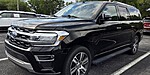 Used 2024 FORD EXPEDITION LIMITED 4X2 in STUART, FLORIDA