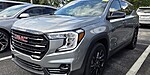 Used 2024 GMC TERRAIN AWD 4DR SLT in STUART, FLORIDA