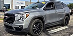 Used 2024 GMC TERRAIN AWD 4DR SLT in STUART, FLORIDA