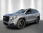 Used 2024 GMC TERRAIN AWD 4DR SLT in STUART, FLORIDA (Photo 1)