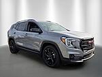 Used 2024 GMC TERRAIN AWD 4DR SLT in STUART, FLORIDA (Photo 7)