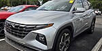 Used 2022 HYUNDAI TUCSON LIMITED FWD in STUART, FLORIDA