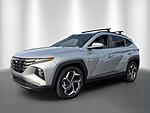Used 2022 HYUNDAI TUCSON LIMITED FWD in STUART, FLORIDA (Photo 1)