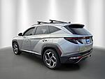Used 2022 HYUNDAI TUCSON LIMITED FWD in STUART, FLORIDA (Photo 3)