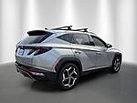Used 2022 HYUNDAI TUCSON LIMITED FWD in STUART, FLORIDA (Photo 5)
