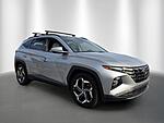 Used 2022 HYUNDAI TUCSON LIMITED FWD in STUART, FLORIDA (Photo 7)