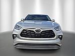 Used 2023 TOYOTA HIGHLANDER LE FWD in STUART, FLORIDA (Photo 2)