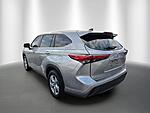 Used 2023 TOYOTA HIGHLANDER LE FWD in STUART, FLORIDA (Photo 6)