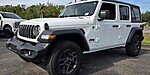 Used 2025 JEEP WRANGLER SPORT S 4 DOOR 4X4 in STUART, FLORIDA
