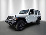 Used 2025 JEEP WRANGLER SPORT S 4 DOOR 4X4 in STUART, FLORIDA (Photo 1)