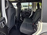 Used 2025 JEEP WRANGLER SPORT S 4 DOOR 4X4 in STUART, FLORIDA (Photo 10)