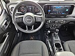 Used 2025 JEEP WRANGLER SPORT S 4 DOOR 4X4 in STUART, FLORIDA (Photo 11)