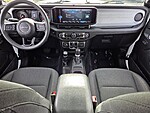 Used 2025 JEEP WRANGLER SPORT S 4 DOOR 4X4 in STUART, FLORIDA (Photo 12)