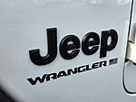 Used 2025 JEEP WRANGLER SPORT S 4 DOOR 4X4 in STUART, FLORIDA (Photo 17)