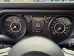 Used 2025 JEEP WRANGLER SPORT S 4 DOOR 4X4 in STUART, FLORIDA (Photo 19)