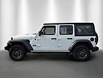 Used 2025 JEEP WRANGLER SPORT S 4 DOOR 4X4 in STUART, FLORIDA (Photo 2)