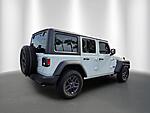 Used 2025 JEEP WRANGLER SPORT S 4 DOOR 4X4 in STUART, FLORIDA (Photo 5)