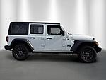 Used 2025 JEEP WRANGLER SPORT S 4 DOOR 4X4 in STUART, FLORIDA (Photo 6)