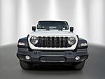 Used 2025 JEEP WRANGLER SPORT S 4 DOOR 4X4 in STUART, FLORIDA (Photo 8)