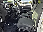 Used 2025 JEEP WRANGLER SPORT S 4 DOOR 4X4 in STUART, FLORIDA (Photo 9)