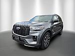 Used 2025 FORD EXPLORER ST-LINE 4WD in STUART, FLORIDA (Photo 1)