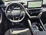 Used 2025 FORD EXPLORER ST-LINE 4WD in STUART, FLORIDA (Photo 12)