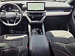Used 2025 FORD EXPLORER ST-LINE 4WD in STUART, FLORIDA (Photo 13)