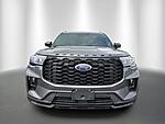 Used 2025 FORD EXPLORER ST-LINE 4WD in STUART, FLORIDA (Photo 2)