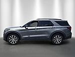 Used 2025 FORD EXPLORER ST-LINE 4WD in STUART, FLORIDA (Photo 2)
