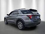 Used 2025 FORD EXPLORER ST-LINE 4WD in STUART, FLORIDA (Photo 3)