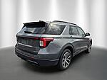Used 2025 FORD EXPLORER ST-LINE 4WD in STUART, FLORIDA (Photo 4)