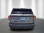 Used 2025 FORD EXPLORER ST-LINE 4WD in STUART, FLORIDA (Photo 4)